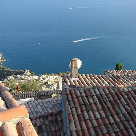 La Suite Du Village D'Eze-2